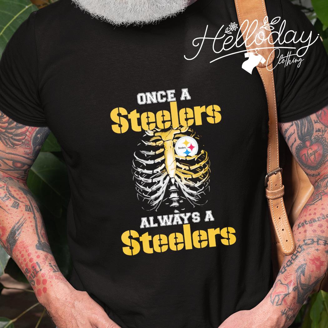 Pittsburgh Steelers Merchandise, Steelers Apparel, Gear