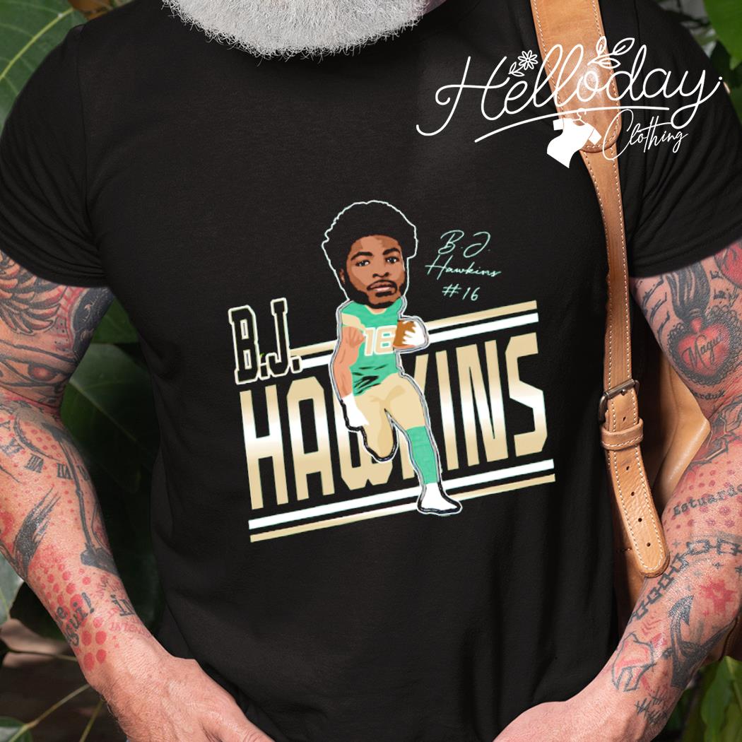 Boyce Cedric Mullins Iii Baltimore Shirt