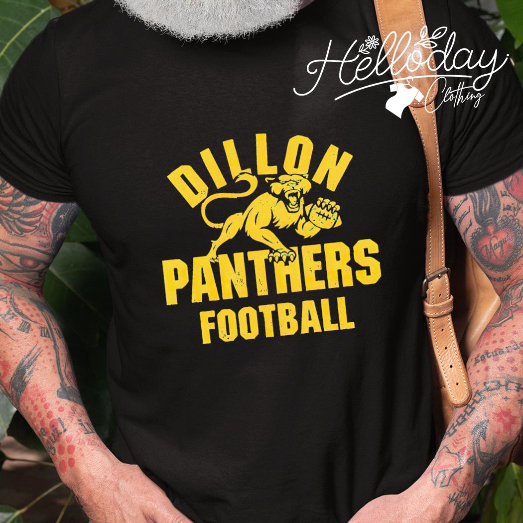 HOT Dillon Panthers Sweatshirt