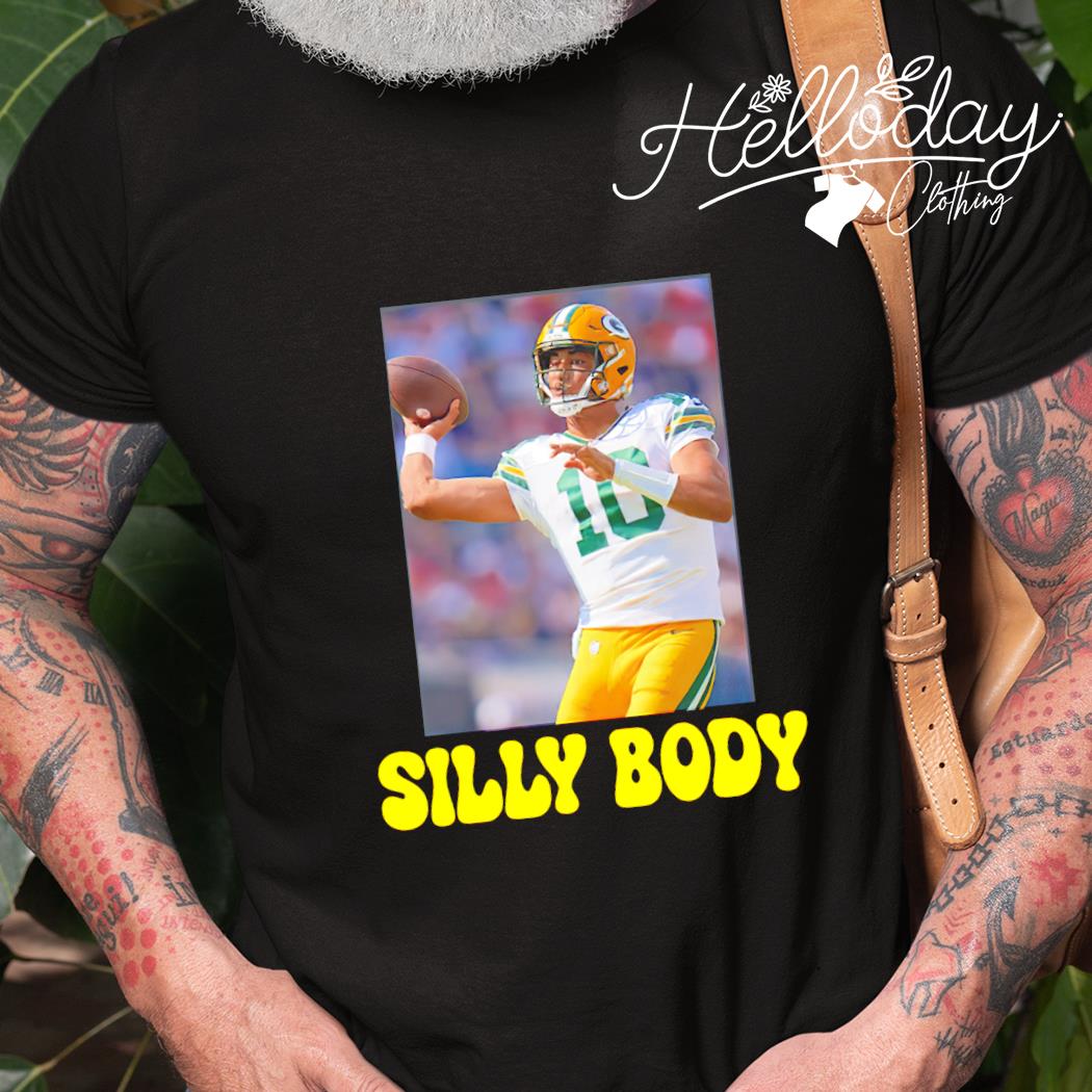 Green Bay Packers Graphic Tee