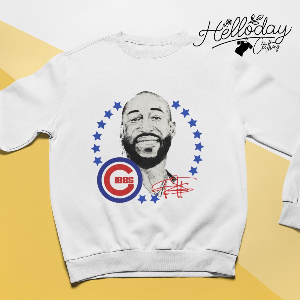 Chicago Cubs Signatures Gift For Fan T-shirt