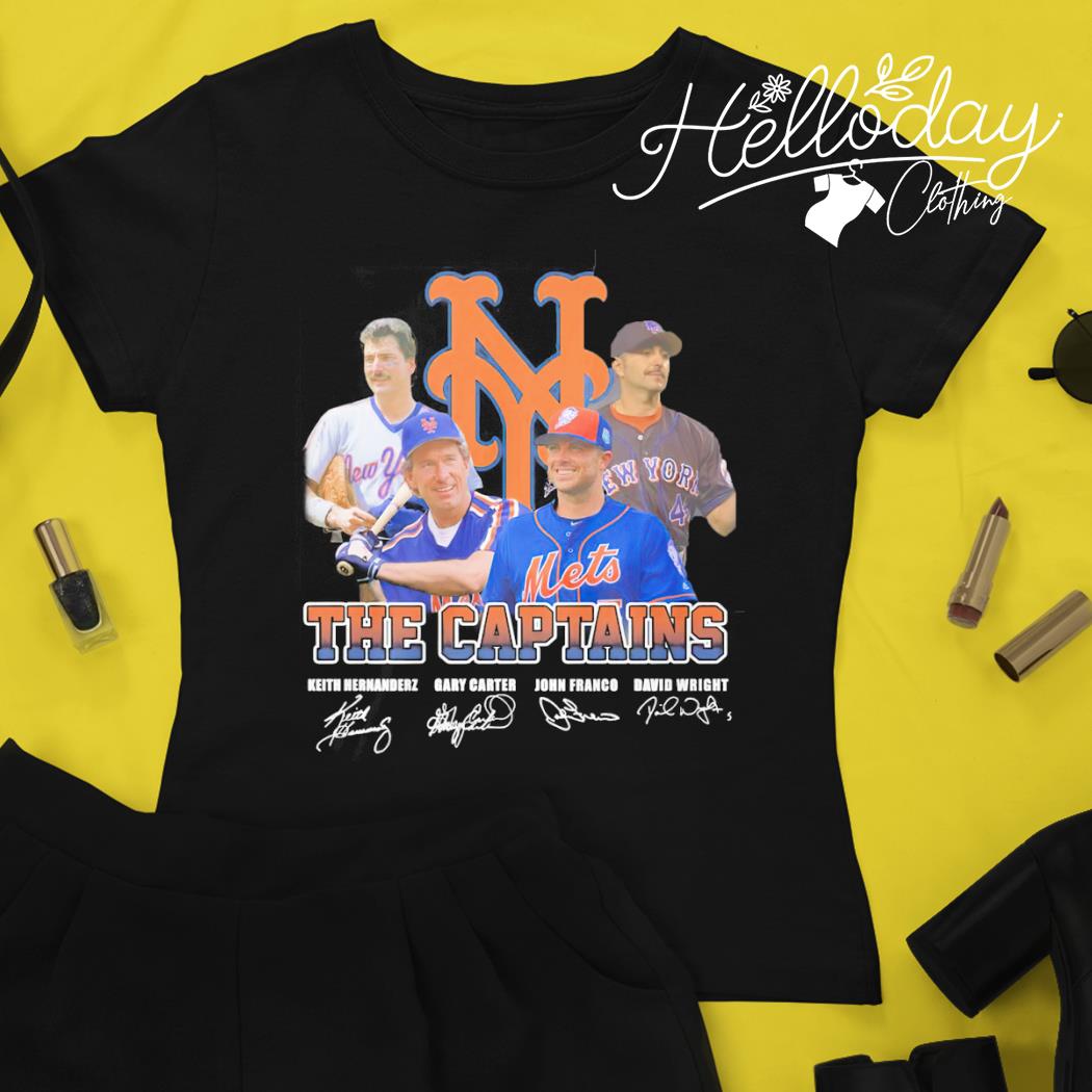 Gary Carter New York Mets Jersey Men's XL