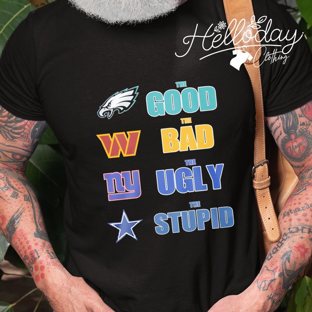 Ew Dallas Funny Eagles Shirt, Funny Philadelphia Eagles