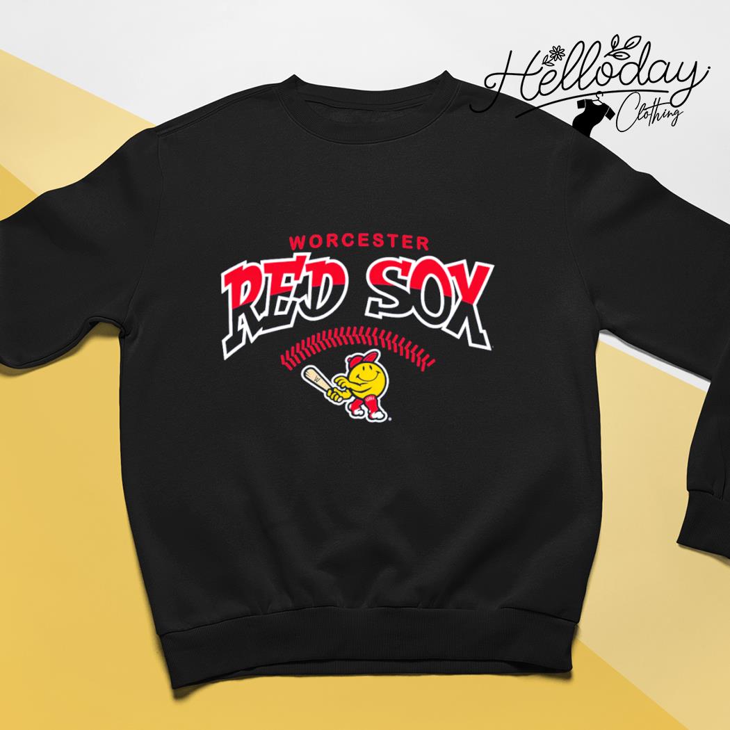 Worcester Red Sox Woosox baseball funny shirt for Fan, hoodie, sweater,  long sleeve and tank top