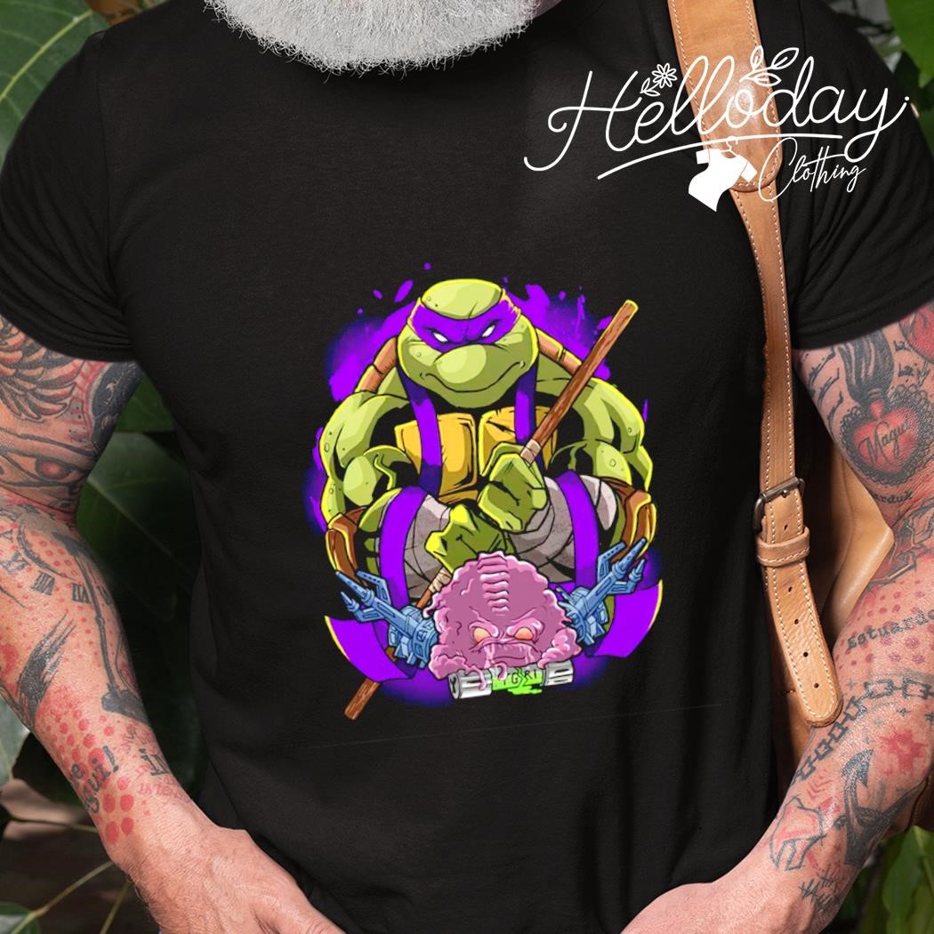 https://images.hellodayclothing.com/2023/12/Donatello-the-nerd-brother-Teenage-Mutant-Ninja-Turtles-cartoon-shirt-Shirt.jpg